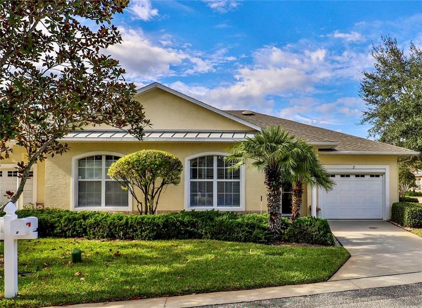 Picture of 2 Summerwind Circle Unit 2, Palm Coast FL 32137
