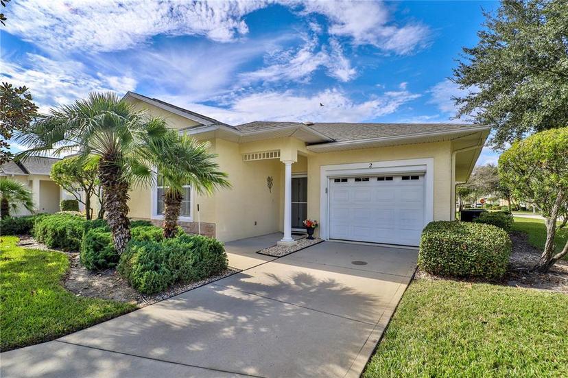 Picture of 2 Summerwind Circle Unit 2, Palm Coast FL 32137