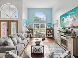 Picture of 1096 Florian Way, Spring Hill, FL 34609