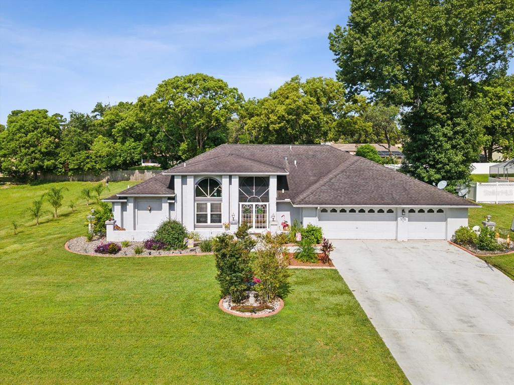 Picture of 1096 Florian Way, Spring Hill, FL 34609