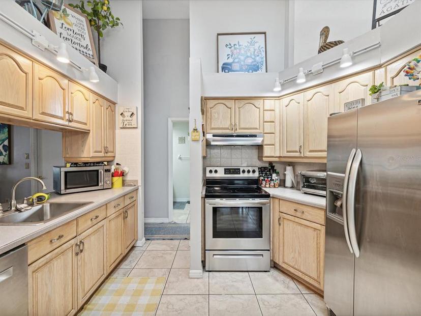 Picture of 1096 Florian Way, Spring Hill FL 34609