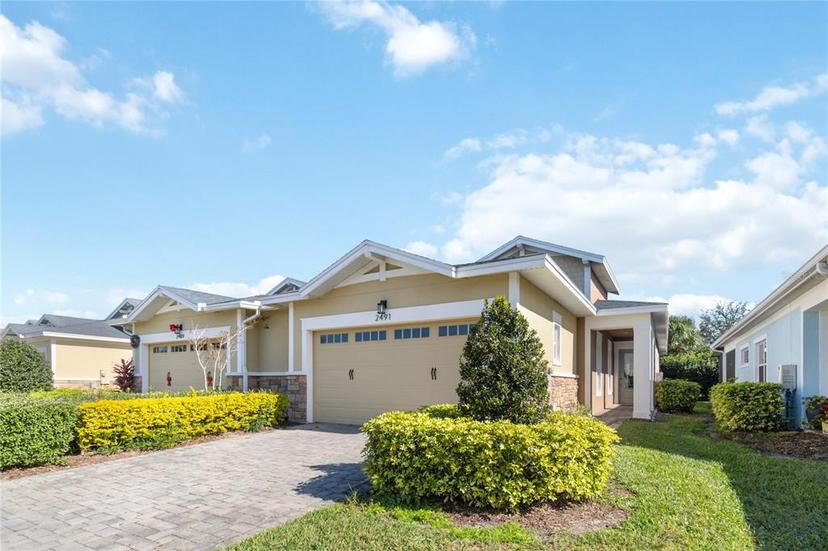 Picture of 2491 Yellow Brick Road, St Cloud FL 34772