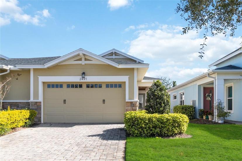 Picture of 2491 Yellow Brick Road, St Cloud FL 34772