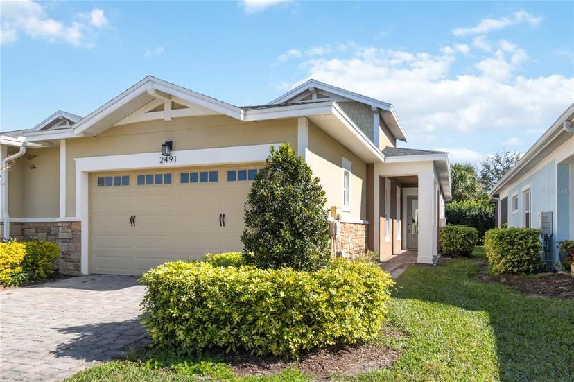 Picture of 2491 Yellow Brick Road, St Cloud FL 34772
