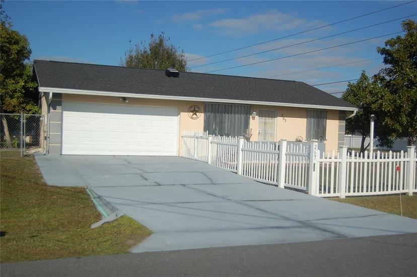 Picture of 267 Cranbrook Drive, Kissimmee FL 34758