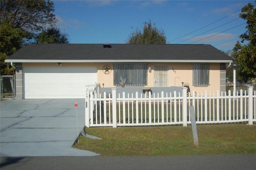 Picture of 267 Cranbrook Drive, Kissimmee FL 34758