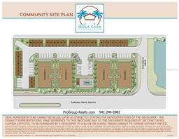 Picture of 791 S. Tamiami Trail Unit 103, Venice, FL 34285