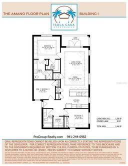 Picture of 791 S. Tamiami Trail Unit 103, Venice, FL 34285