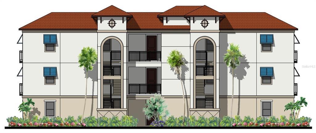 Picture of 791 S. Tamiami Trail Unit 103, Venice, FL 34285