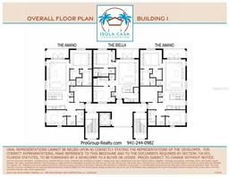 Picture of 791 S. Tamiami Trail Unit 103, Venice, FL 34285