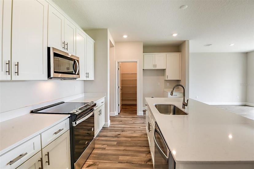 Picture of 10304 Surrey Rose Drive, San Antonio FL 33576