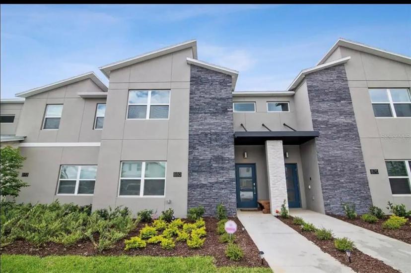 Picture of 880 Pebble Beach Drive, Davenport FL 33896