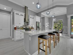 Picture of 11 Tee View Road, Rotonda West, FL 33947