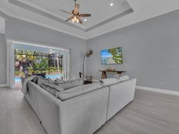 Picture of 11 Tee View Road, Rotonda West, FL 33947