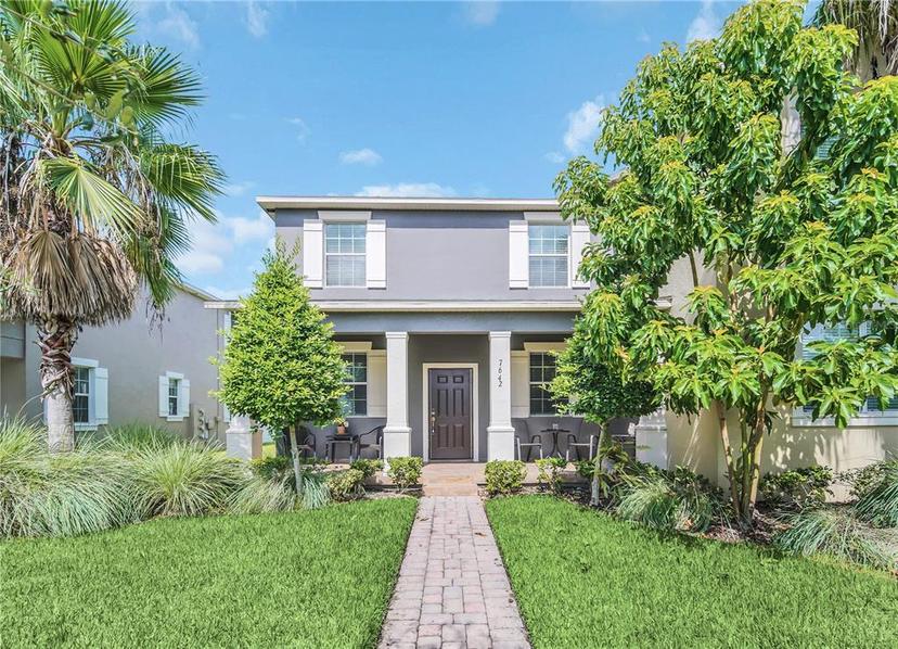 Picture of 7642 Fairgrove Avenue, Windermere FL 34786