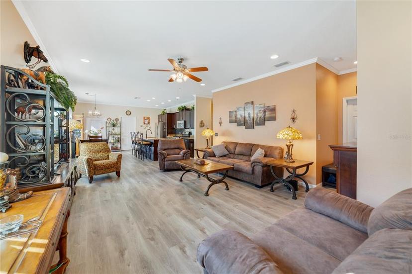 Picture of 3173 Whispering Trails Avenue, Winter Haven FL 33884