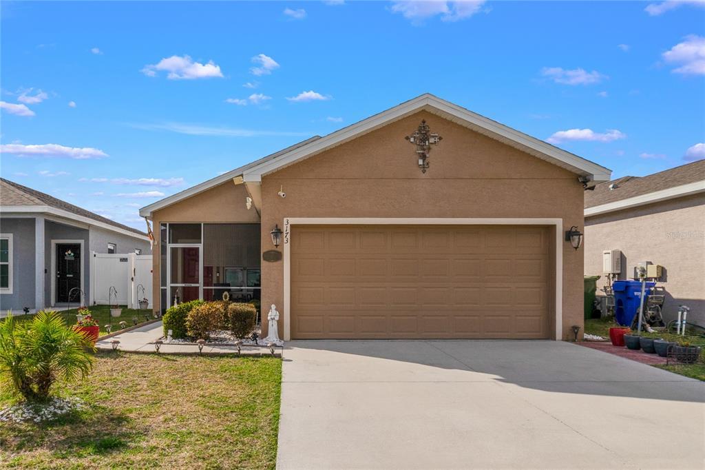 Picture of 3173 Whispering Trails Avenue, Winter Haven, FL 33884