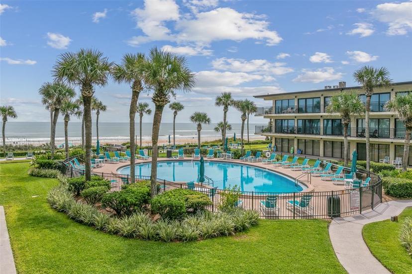 Picture of 7870 A1A S Unit 206, St Augustine FL 32080