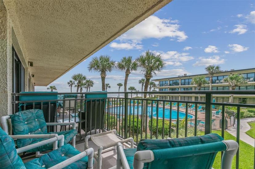 Picture of 7870 A1A S Unit 206, St Augustine FL 32080