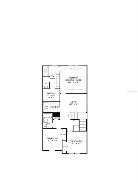 Picture of 2436 Cedar Rose Street, Apopka FL 32712