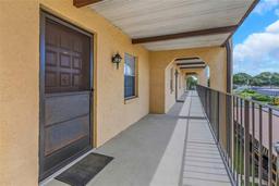 Picture of 8699 Bardmoor Boulevard Unit 304, Seminole, FL 33777