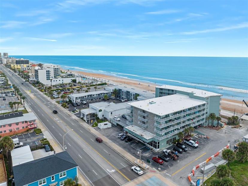 Picture of 800 N Atlantic Avenue Unit 523