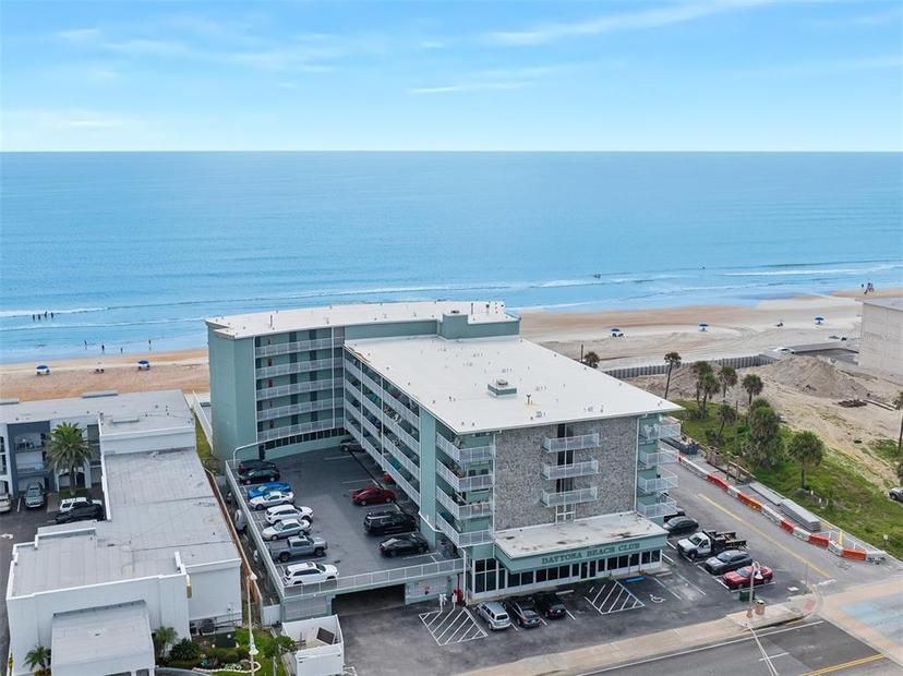 Picture of 800 N Atlantic Avenue Unit 523