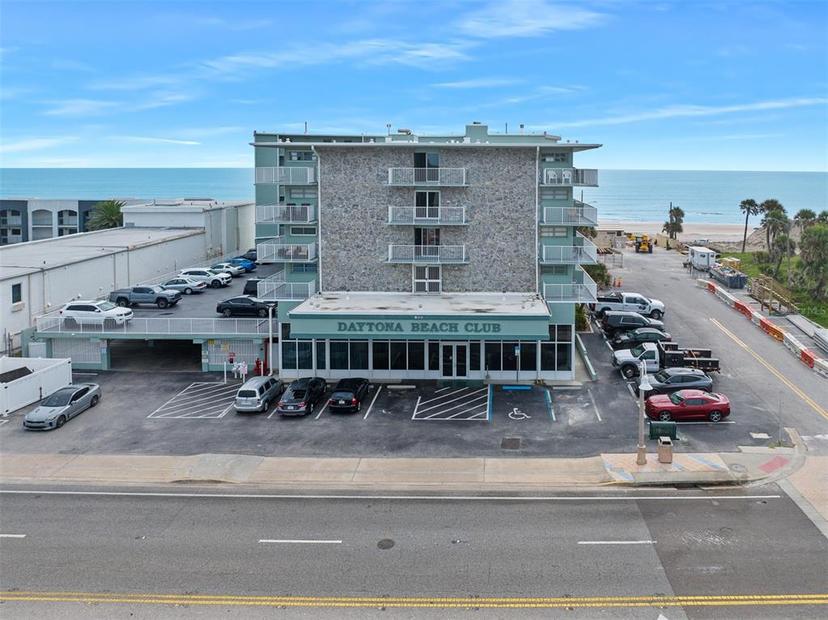 Picture of 800 N Atlantic Avenue Unit 523