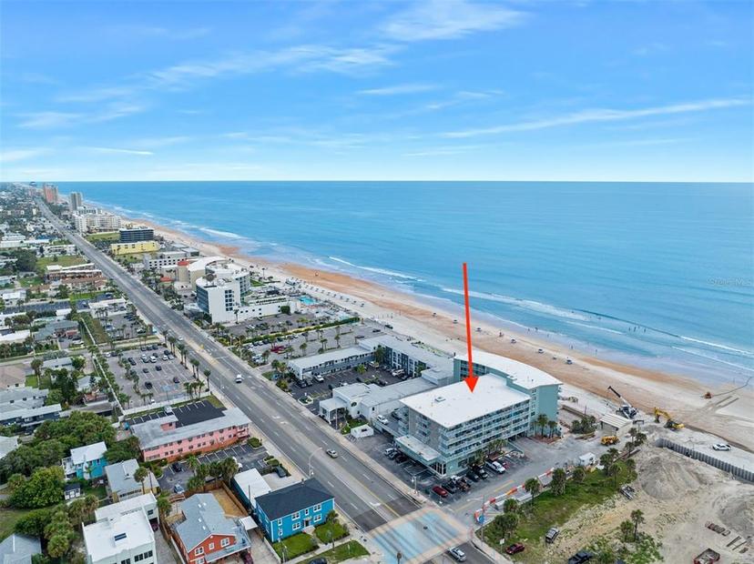Picture of 800 N Atlantic Avenue Unit 523
