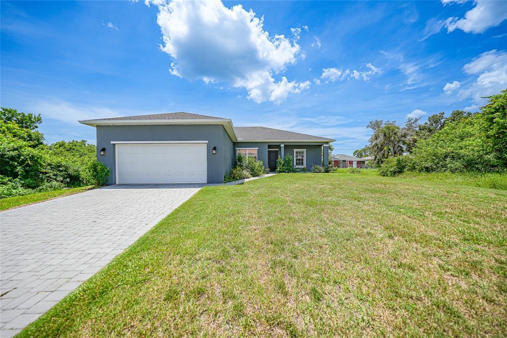 Picture of 725 Essex Avenue, Port Charlotte, FL 33948