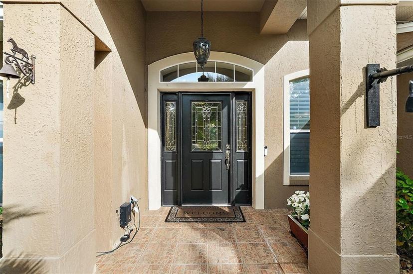 Picture of 114 Compass Rose Drive, Groveland FL 34736