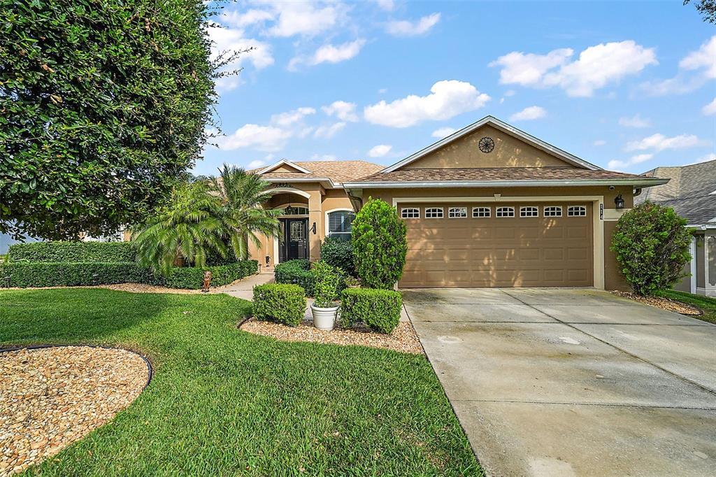 Picture of 114 Compass Rose Drive, Groveland, FL 34736
