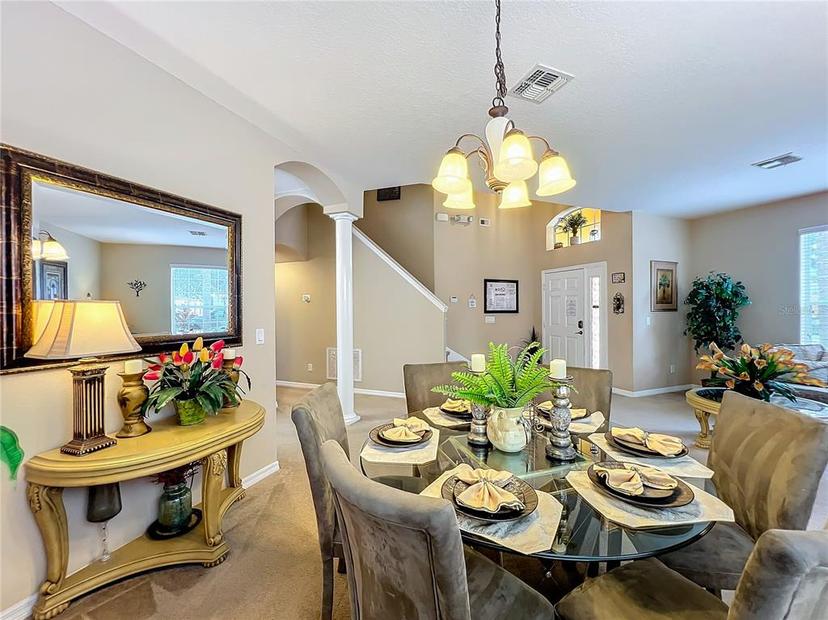 Picture of 1038 Orange Cosmos Boulevard, Davenport FL 33837