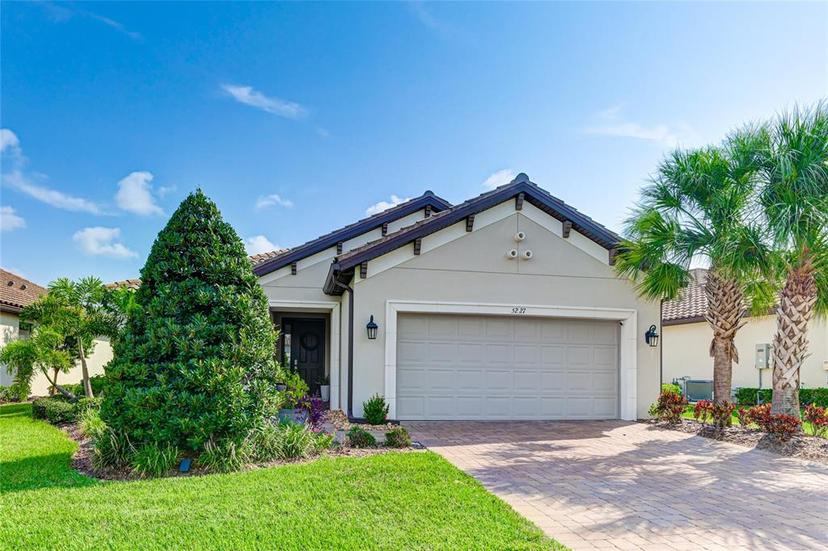Picture of 5227 Morey Farms Loop, Palmetto FL 34221