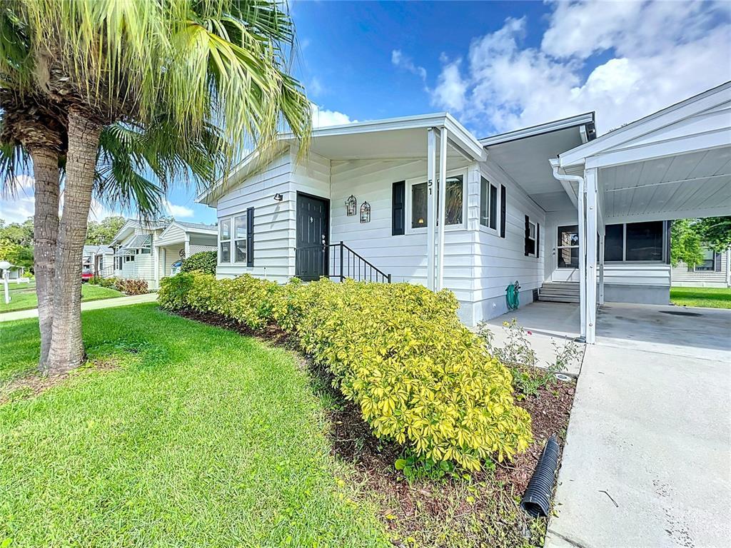 Picture of 51 Partridge Avenue, Ellenton, FL 34222