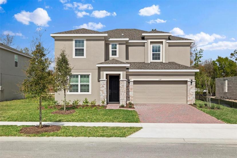 Picture of 1197 Happy Forest Loop, Deland FL 32720