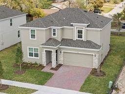 Picture of 1197 Happy Forest Loop, Deland, FL 32720