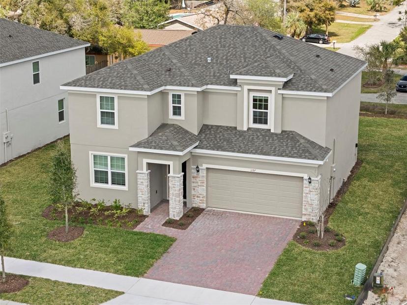 Picture of 1197 Happy Forest Loop, Deland FL 32720