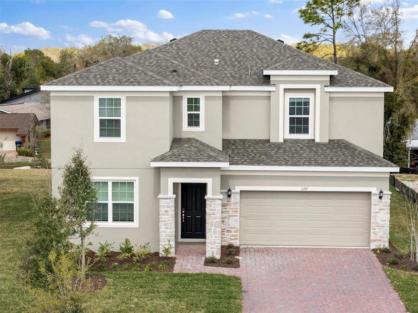 Picture of 1197 Happy Forest Loop, Deland FL 32720