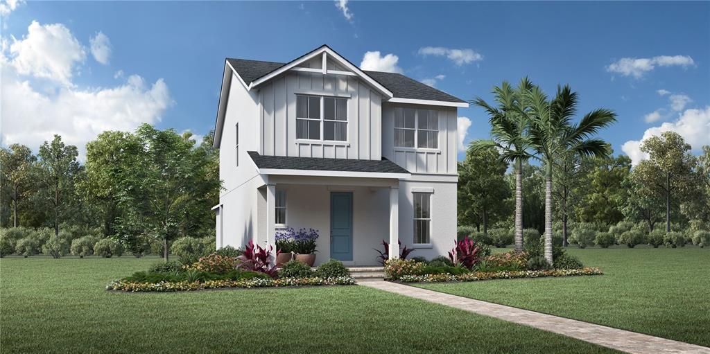 Picture of 2444 Cedar Rose Street, Apopka, FL 32712