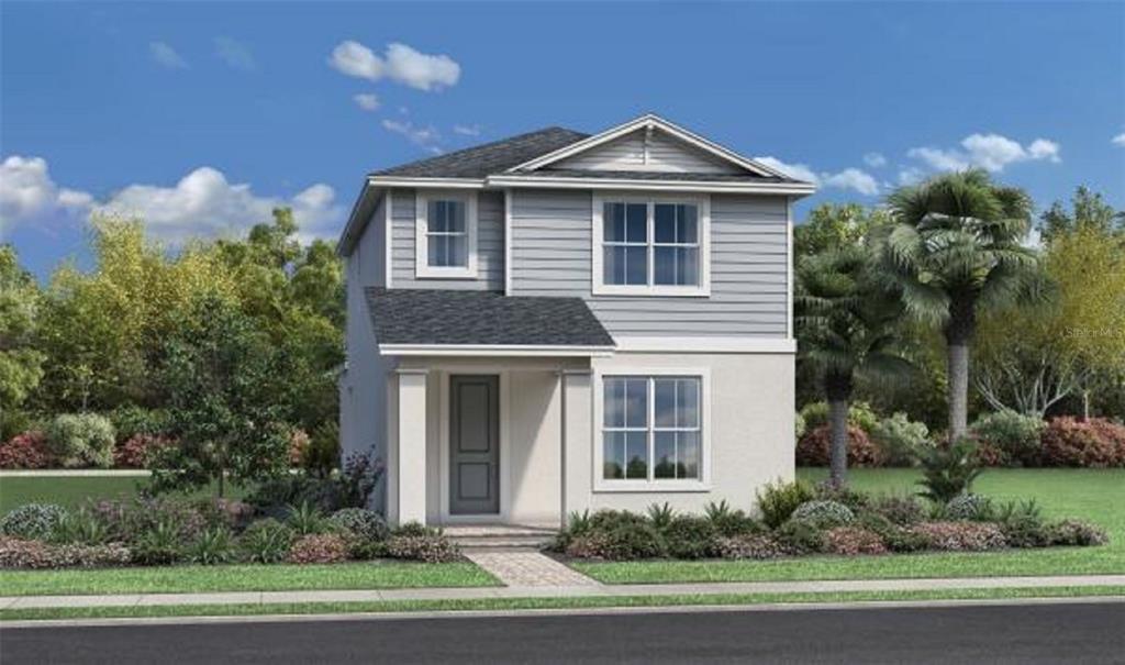 Picture of 2432 Cedar Rose Street, Apopka, FL 32712