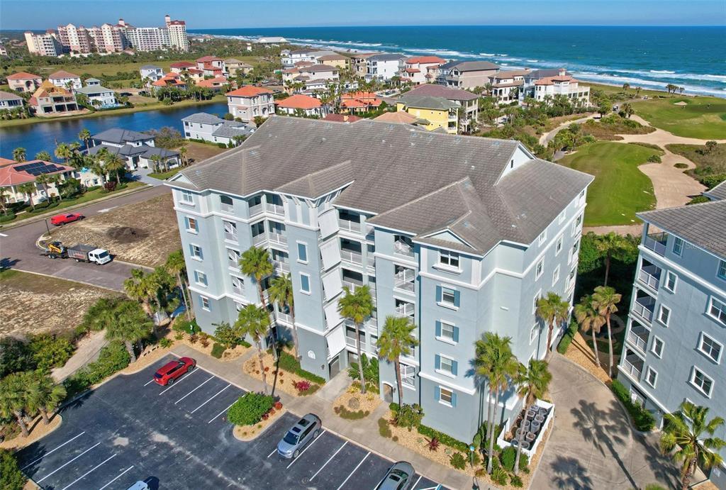 Picture of 200 Cinnamon Beach Way Unit 122, Palm Coast, FL 32137