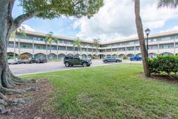 Picture of 2462 Brazilia Drive Unit 38, Clearwater, FL 33763