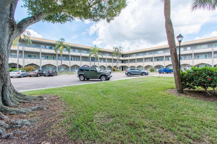 Picture of 2462 Brazilia Drive Unit 38, Clearwater FL 33763