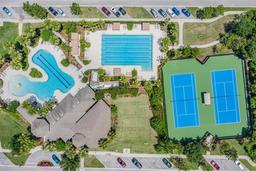 Picture of 7134 Heather Sound Loop, Wesley Chapel, FL 33545