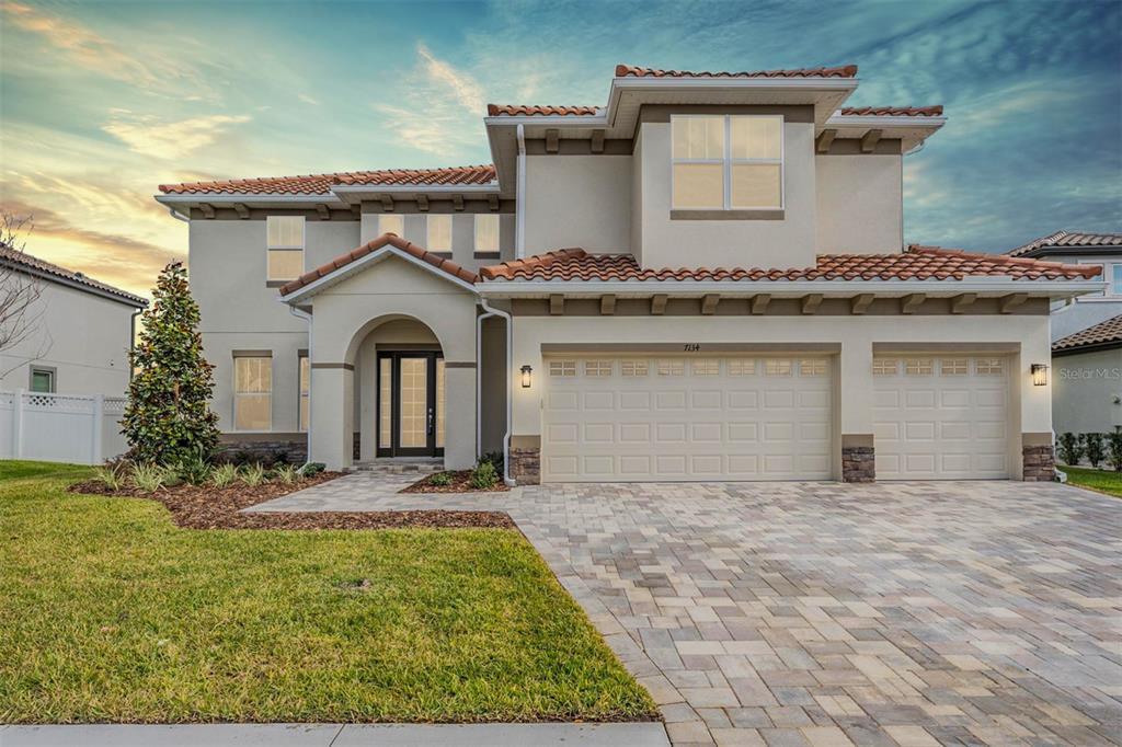 Picture of 7134 Heather Sound Loop, Wesley Chapel, FL 33545