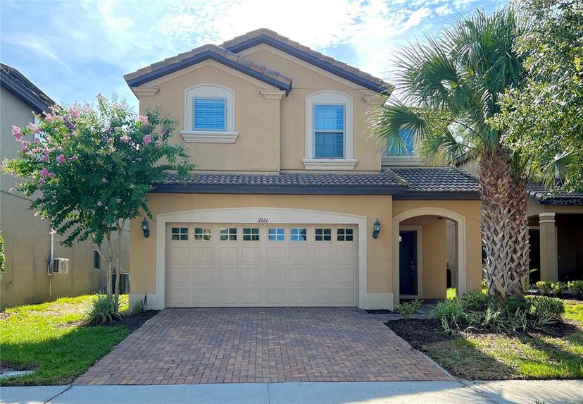 Picture of 1921 Nice Court, Kissimmee FL 34747