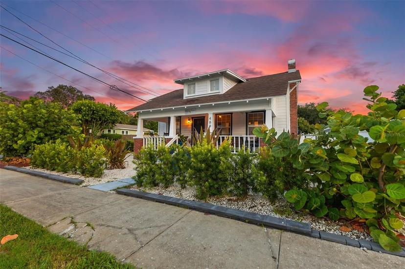 Picture of 489 Wood Street, Dunedin FL 34698