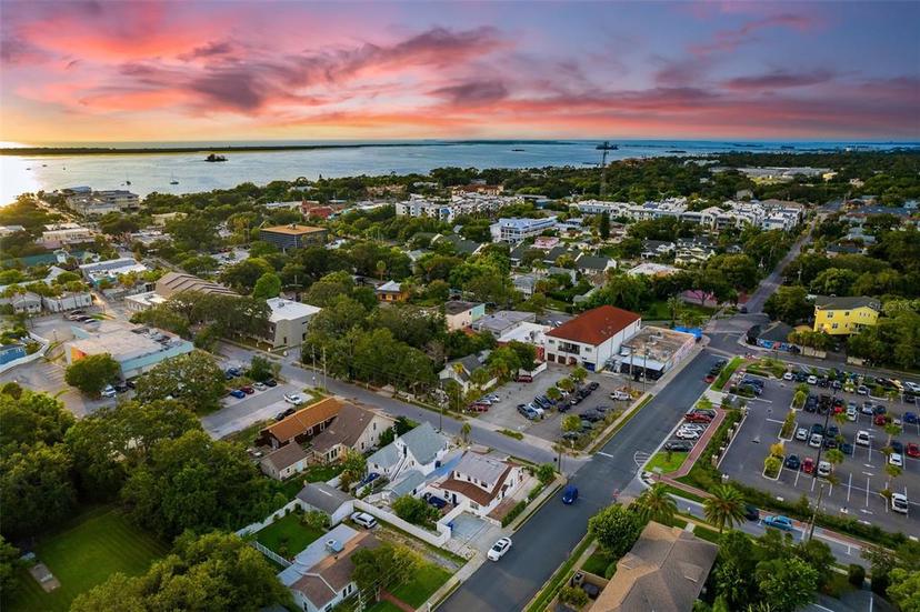 Picture of 489 Wood Street, Dunedin FL 34698