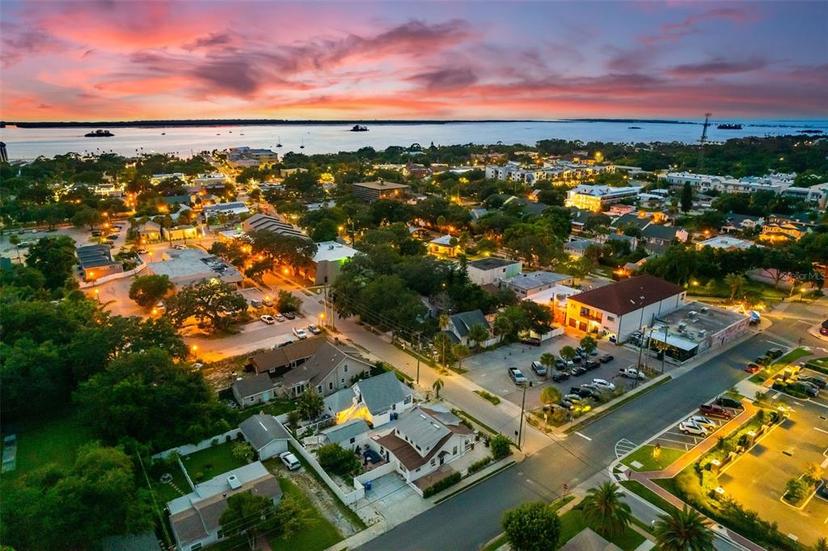 Picture of 489 Wood Street, Dunedin FL 34698